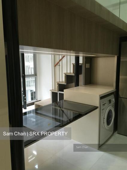 euHabitat (D14), Condominium #178777092